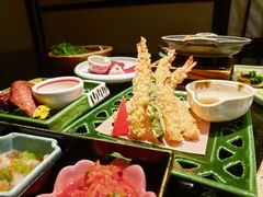 -松鹤精致料理(五一中路店)