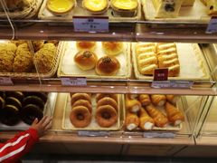 -山崎面包(苏州中心店)