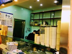 -SHUBO蔬小盒(三里屯店)