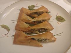 -莆田餐厅PUTIEN(金融街购物中心店)