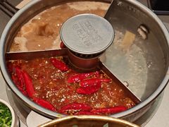 -巴奴毛肚火锅(二七万达店)