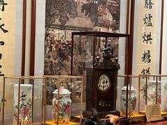 -富华斋饽饽铺·宫廷糕点·伴手礼(护国新天地店)