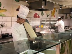 -阿那亚第一食堂 Cafeteria 1