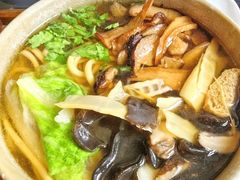 安多素面-安多素食(广仁寺路店)