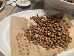 -老德州四合院·德州菜(天衢路店)