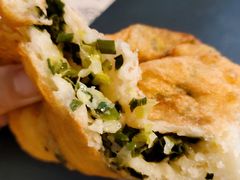 -老方子馅饼粥(台东店)
