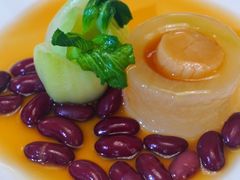 -酌宴府The China Club·广州万富希尔顿酒店(云城东路店)