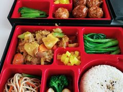 -贝林大翅鲸简餐厅(国家海洋博物馆店)