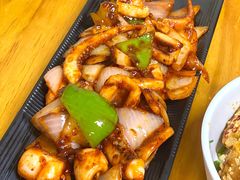 -炒豆合作社(东四总店)