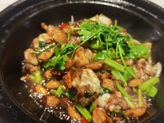 -宏玲餐厅(四川南路店)