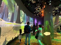 -墨尔本博物馆(Melbourne Museum)