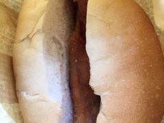 豬扒包-马鸿记饼家