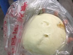 -清泉阁包子饺子·刀削面(五一店)