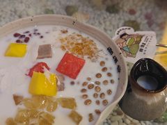 -椰语堂·海南清补凉(中山骑楼店)