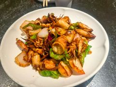 -五谷丰登农家院·地道胶东菜·海鲜烧烤(威海店)