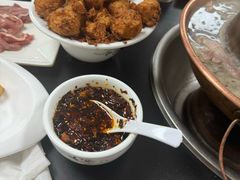 -原柳滩高台阶涮羊肉