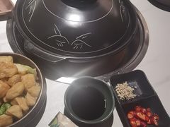 -狐狸爱上椰子鸡(滨江星光大道店)