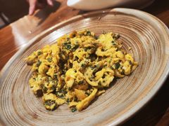 -芳草地度假酒店·野炉中餐厅