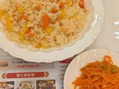 -汗腾格里·风味餐厅(新疆驻京办店)