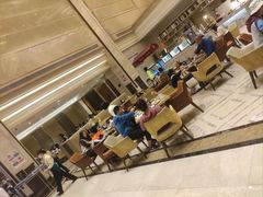 -盛宴标帜餐厅·亲子自助 (南昌喜来登酒店)