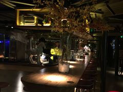 -胡桃里音乐酒馆(曲江店)