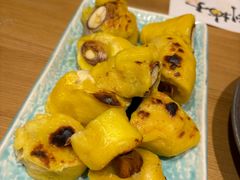 -和创柚子·会席日本料理(新区淮海街店)