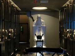 -儒之堂·足道养生SPA影院式(万融城店)
