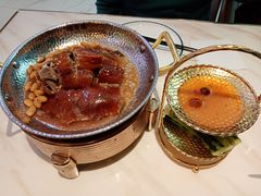-顺粤楼·粤菜·点心(融创茂店)