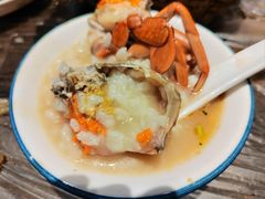 -官塘鱻鱻鱼生·潮汕生腌·砂锅粥(西马路总店)