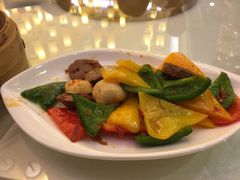 -潮府馆·非遗潮州菜·港式点心(世纪公园店)