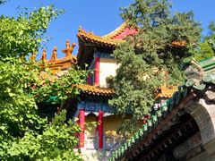 -千佛山风景名胜区