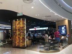 -哈根达斯(青岛海信店)