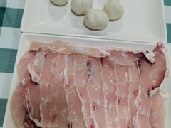 -中山脆肉鲩(新圳东路店)