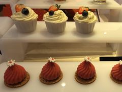 -盛宴自助餐厅(运达喜来登店)