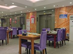 大堂-紫光园(顺义店)