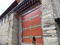 -海螺沟风景区