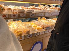 -小飞象面包公社(珠江路金鹰店)