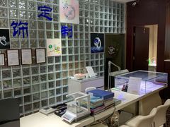 -国华商场