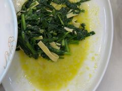 -古南都·清真绿柳居菜馆(太平南路店)