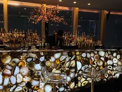 -广州四季酒店·天吧·高空酒吧