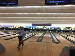 -广州保龄球馆(广州天河体育中心店)