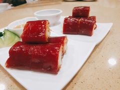 -点都德(聚福楼店)