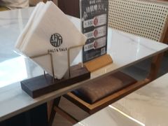-盐说·西式餐酒馆(光明万达店)