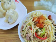 -玉华饮食店(茅台路店)