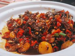 -辣小鲜·南昌大排档(船山路店)