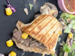 -沏点Trattoria意大利餐厅(新街口店)