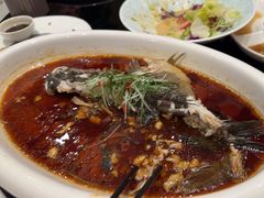 -高老庄新家宴(北斗星广场店)