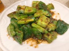 吹水酱苦瓜-三辣馆