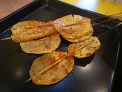 -望京小腰(北京总店)