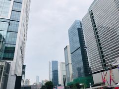 -榛悦隆堡成都酒店(春熙路太古里店)